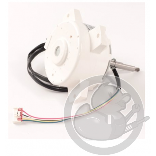 Moteur ventilateur unité extérieure Thermor 084356