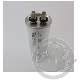 Condensateur compresseur pompe à chaleur piscine Thermor 026230