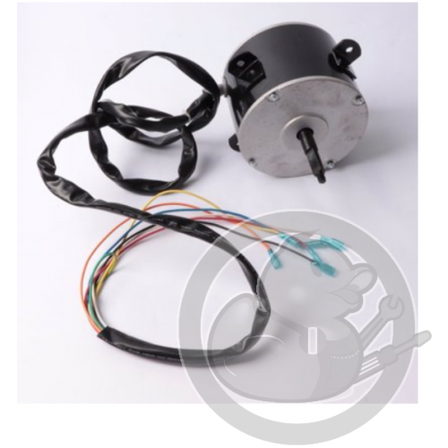 Moteur ventilateur pompe à chaleur piscine Thermor 029467