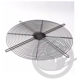 Grille ventilateur pompe à chaleur piscine Thermor 022635