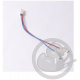 Faisceau L200 pour thermostat securite chauffe eau plat Thermor 026344