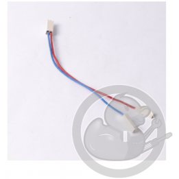 Faisceau L200 pour thermostat securite chauffe eau plat Thermor 026344