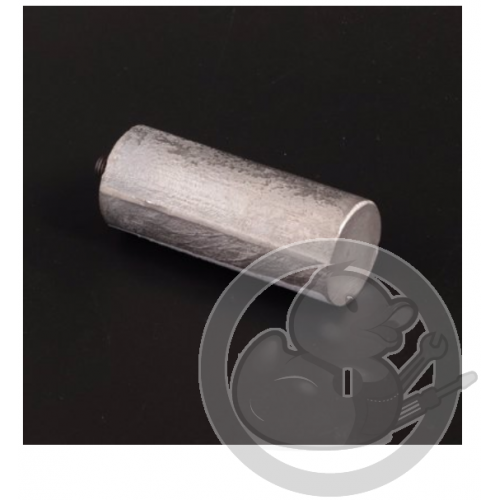 Anode magnesium D33 L80 chauffe eau plat Thermor 029588