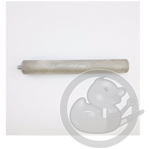 040208 ANODE MAGNESIUM D26 L186 Thermor/Pacific