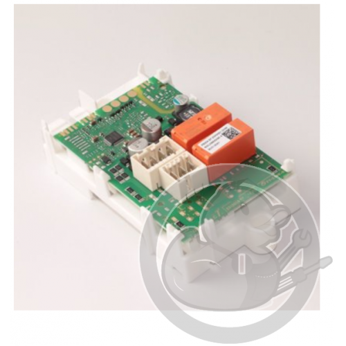 Carte électronique wifi C2 prog 065L TH chauffe-eau Atlantic Thermor 029975