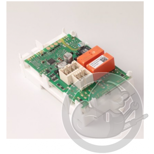 Carte électronique wifi C2 prog 80L SA chauffe-eau Atlantic Thermor Sauter 029973