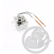 Thermostat BTS GPC 30A 2 bulbes L168 Thermor 070051