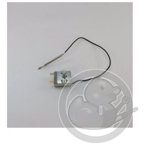 Thermostat régulation WYG 65 degrés chauffe-eau Atlantic Thermor Sauter 029448