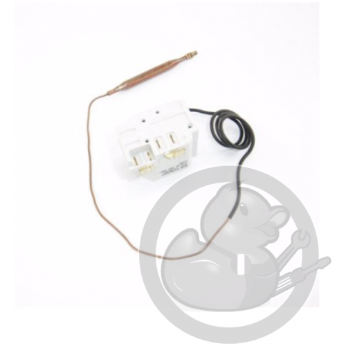 Thermostat de régulation GTLH0407 chauffe-eau Atlantic Thermor Sauter 070273