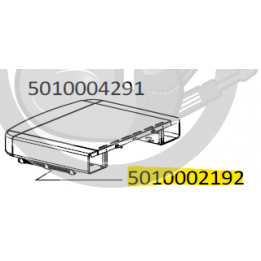 Campingaz porte ustensiles 2-3-4 series 5010002192