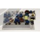Module puissance vierge table induction Electrolux 140101729238