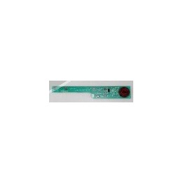 Carte clavier commande lave linge Candy, 41041465