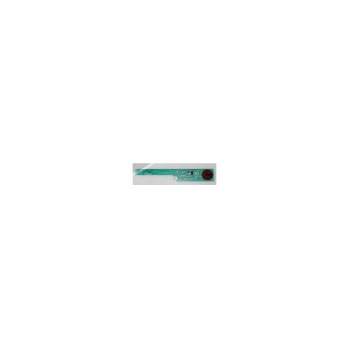 Carte clavier commande lave linge Candy, 41041465