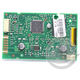 Carte électronique écran multi-cuiseur cookeo Moulinex SS-995953