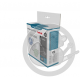 Kit de 6 lingettes microfibre aspirateur X-combo Rowenta ZR305A01