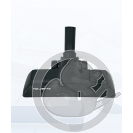 Suceur brosse amovible noir aspirateur balai powerline Rowenta RS-2230001386