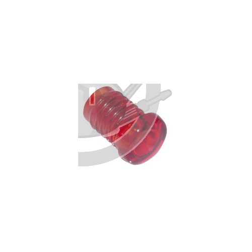  Lentille voyant rouge four Rosieres, 44002563