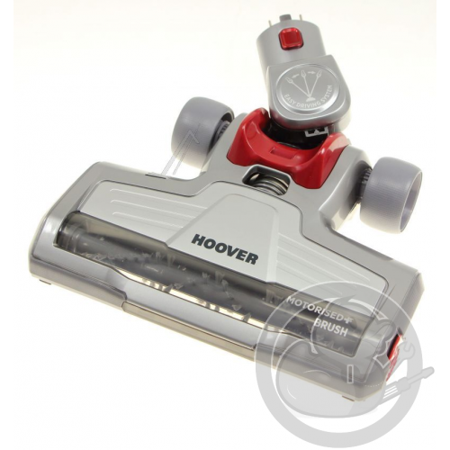 Brosse parquet et tapis Candy Hoover 48028724