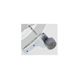 Pied réglable argento SX M8 (kit) Whirlpool Ariston C00294931