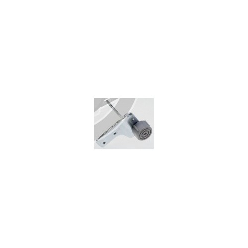 Pied réglable argento SX M8 (kit) Whirlpool Ariston C00294931