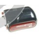 Batterie li-ion 22.2v rouge + noir aspirateur X-pert Rowenta RS-2230001466