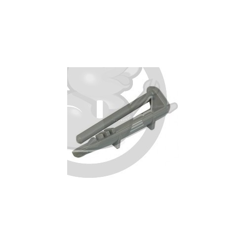 Arret glissiere rail lave vaisselle Beko, 1880580400