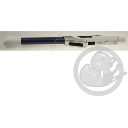 Tube flexible violet aspirateur air force 560 Rowenta RS-2230002298