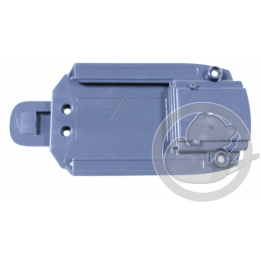 Flasque support batterie gris aspirateur à main Xforce flex Rowenta SS-2230002485