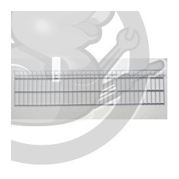 GRILLE DE MIJOTAGE ADELAIDE 4, CAMPINGAZ 75800