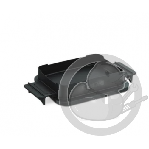 Plat four optigrill 4en1 et 2en1 Tefal XA732810