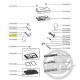 Vis optigrill 4en1 et 2en1 Tefal TS-01044810