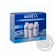 Brita cartouche filtrante classic Pack X3, 205386