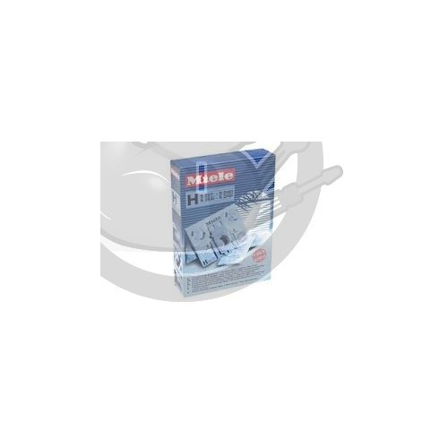 Sacs aspirateur type H Miele 2046318