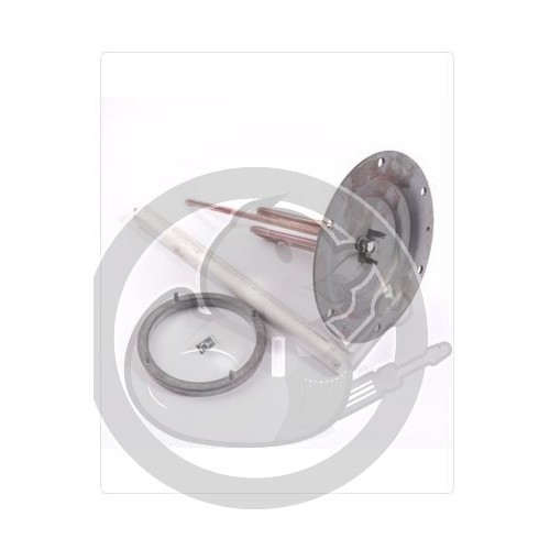 060186 RESISTANCE BLINDE 1600W MONO + JOINT Thermor/Pacific