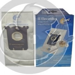 Sac E201B S-BAGS Micro aspirateur Electrolux, 9002560598