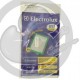 Filtre EF17 aspirateur Electrolux, 9092880526