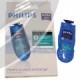 Gel rasage Cool Skin Nivea Philips, HQ17103, 422203610630