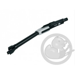 Tube flexible bleu aspirateur Rowenta RS-2230002204