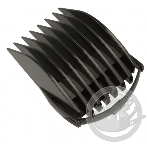 Guide de coupe 25 mm tondeuse Babyliss 35809507