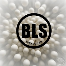 Billes bio Airsoft 0.28 BLS