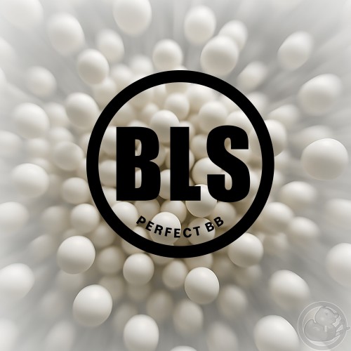 Billes bio Airsoft 0.28 BLS