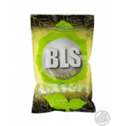 Billes bio Airsoft 0.20 BLS