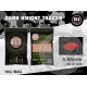 Billes traçantes rouges bls 0.25g Airsoft