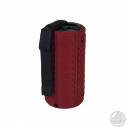 Grenade à gaz Storm D-Tonator Rouge Airsoft