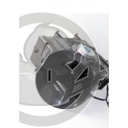 Ventilateur NIDEC sans carte chauffe-eau Atlantic Thermor 030946