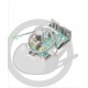 Carte électronique NIDEC chauffe-eau Atlantic Thermor 030522