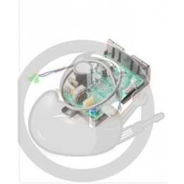 Carte électronique NIDEC chauffe-eau Atlantic Thermor 030522