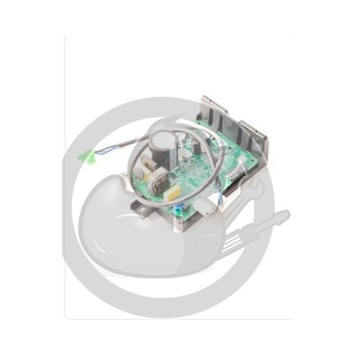Carte électronique NIDEC chauffe-eau Atlantic Thermor 030522