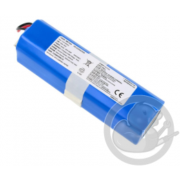 Batterie li-ion 14.4V aspirateur X-plorer serie 95 Rowenta SS-2230002529