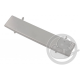 Pédale ouverture porte grise lave vaisselle Whirlpool Ariston C00288903